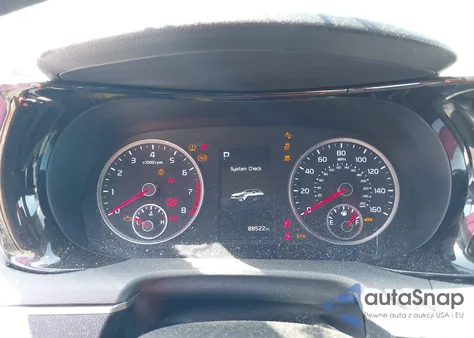 2021 Kia K5 Lxs from USA, damaged, VIN 5XXG14J26MG020423